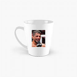 Fight IQ Beneil Dariush Mugs