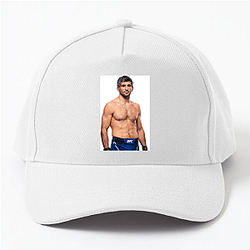 Lightweight Contender Beneil Dariush Hats & Caps