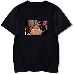 Octagon Veteran Beneil Dariush T-Shirts
