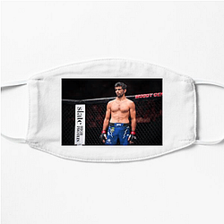 Durable Spirit Beneil Dariush Face Masks