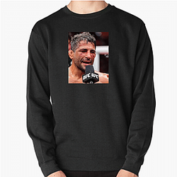 Fight IQ Beneil Dariush Sweatshirts