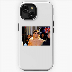 Octagon Veteran Beneil Dariush Samsung Cases