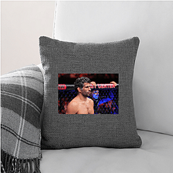 Submission Specialist Beneil Dariush Pillows Cover
