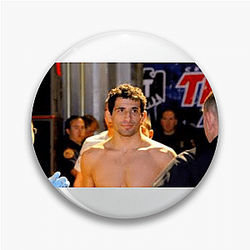 Octagon Veteran Beneil Dariush Pins