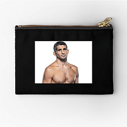 Relentless Pressure Beneil Dariush Zipper Pouches