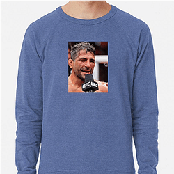 Fight IQ Beneil Dariush Sweatshirts