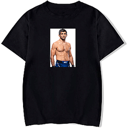 Lightweight Contender Beneil Dariush T-Shirts