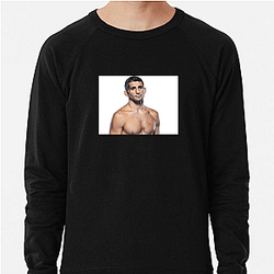 Relentless Pressure Beneil Dariush Sweatshirts