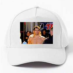 Octagon Veteran Beneil Dariush Hats & Caps