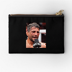 Fight IQ Beneil Dariush Zipper Pouches