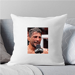 Fight IQ Beneil Dariush Pillows Cover