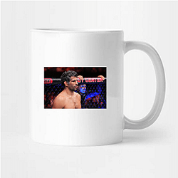 Submission Specialist Beneil Dariush Mugs
