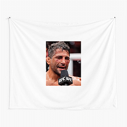 Fight IQ Beneil Dariush Tapestries