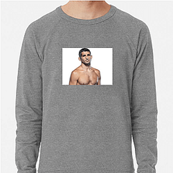Relentless Pressure Beneil Dariush Sweatshirts