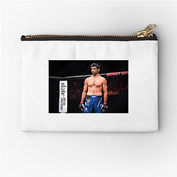 Durable Spirit Beneil Dariush Zipper Pouches