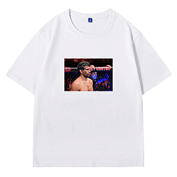 Submission Specialist Beneil Dariush T-Shirts