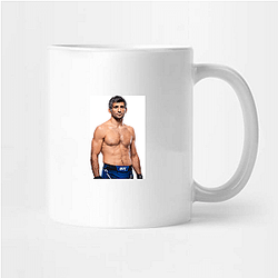 Lightweight Contender Beneil Dariush Mugs
