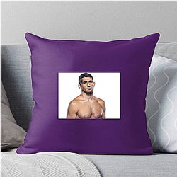 Relentless Pressure Beneil Dariush Pillows Cover