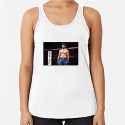 Durable Spirit Beneil Dariush Tank Tops