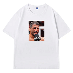Fight IQ Beneil Dariush T-Shirts