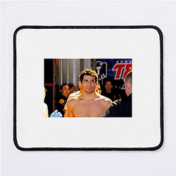 Octagon Veteran Beneil Dariush Mouse Pads