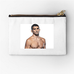 Relentless Pressure Beneil Dariush Zipper Pouches