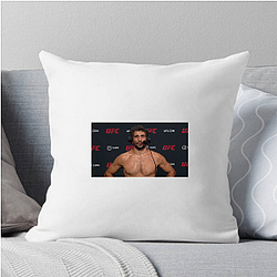 Technical Fighter Beneil Dariush Pillows Cover