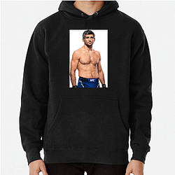 Lightweight Contender Beneil Dariush Hoodies