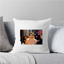 Octagon Veteran Beneil Dariush Pillows Cover