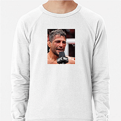 Fight IQ Beneil Dariush Sweatshirts