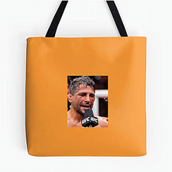Fight IQ Beneil Dariush Bags