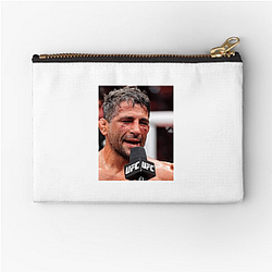 Fight IQ Beneil Dariush Zipper Pouches