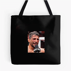 Fight IQ Beneil Dariush Bags
