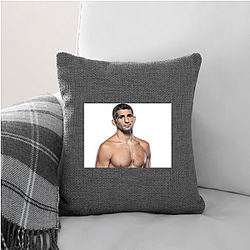 Relentless Pressure Beneil Dariush Pillows Cover