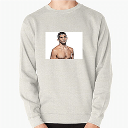 Relentless Pressure Beneil Dariush Sweatshirts