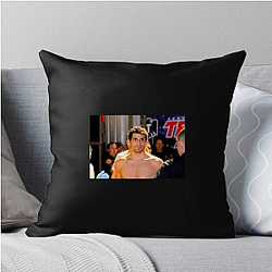 Octagon Veteran Beneil Dariush Pillows Cover
