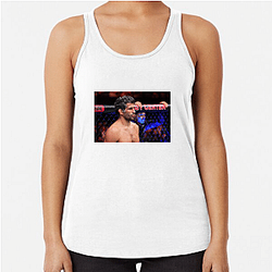 Submission Specialist Beneil Dariush Tank Tops