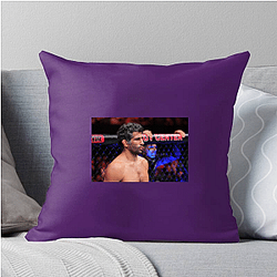 Submission Specialist Beneil Dariush Pillows Cover
