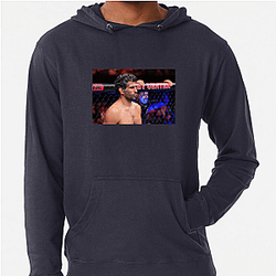 Submission Specialist Beneil Dariush Hoodies
