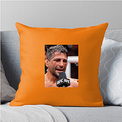 Fight IQ Beneil Dariush Pillows Cover