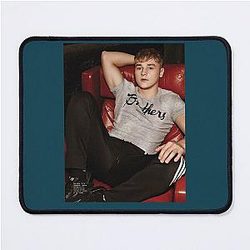 Ben Hardy Mouse Pad