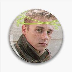 Ben Hardy stars in Pin