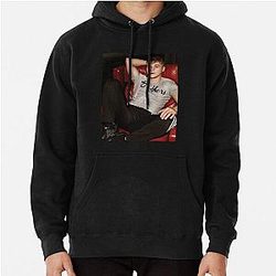Ben Hardy Hoodie