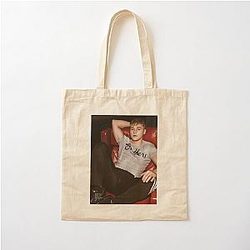 Ben Hardy Cotton Bag