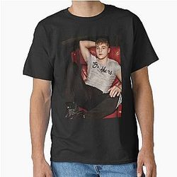 Ben Hardy Classic T-Shirt