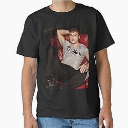 Ben Hardy Classic T-Shirt