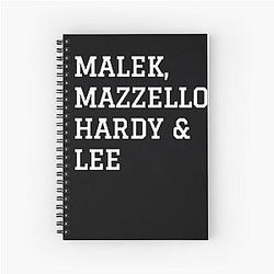 Bohemian Rhapsody Queen Rami Malek Joe Mazzello Ben Hardy Gwilym Lee
