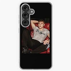 Ben Hardy  Samsung Galaxy Case