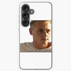 Ben Hardy 6 Underground Case