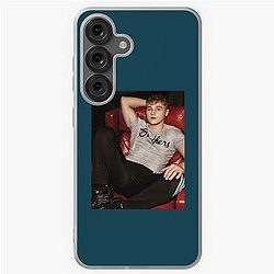 Ben Hardy Samsung Galaxy Case